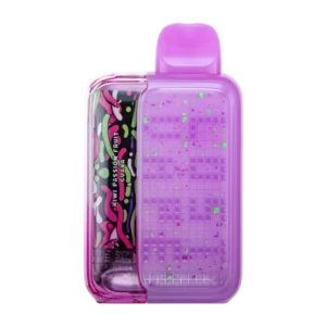 KIWI PASSION FRUIT GUAVA – ORION BAR LOST VAPE 10000
