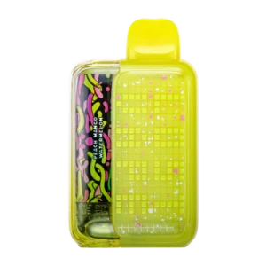 PEACH MANGO WATERMELON – ORION BAR LOST VAPE 10000